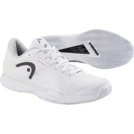 Head Sprint Pro 4.0 Clay Men WHBK