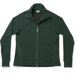 Houdini W's Power Up Jacket mother of greens (B72) L