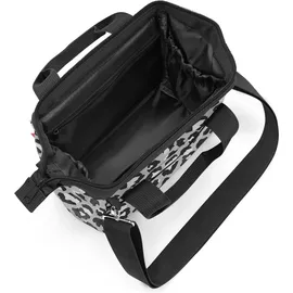 KLICKfix Reisenthel Roomy schwarz