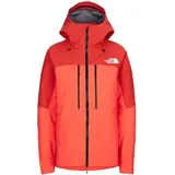 The North Face Pumori Jacke Radiant Orange/Aubrnglz M