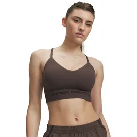 Under Armour Vanish Seamless Brown M