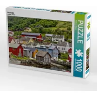 Calvendo Undredal Puzzle
