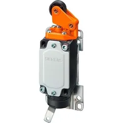 SIEMENS Grundplatte 3SY3027
