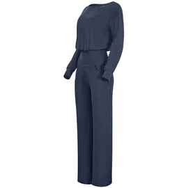 Winshape Jumpsuit »JS101LSC«, Functional Comfort Winshape dark blue