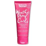 Umberto Giannini Weather Proof Curls Finishing Cream 75 ml