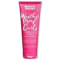Umberto Giannini Weather Proof Curls Finishing Cream 75 ml