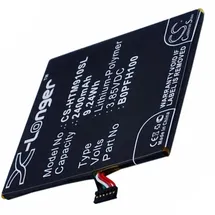 AccuCell Akku Original HTC Desire Eye, wie 35H00234