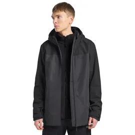 Jack Wolfskin Taubenberg 3in1 Jacket Herren phantom XXL