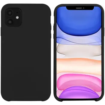 Platyne  Sportzubehör Coque smartphone rigide en silicone  Iphone 11  in Schwarz, Einheitsgrösse