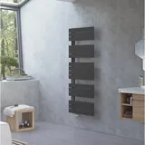 Ximax Badheizkörper P2-Open 1495 x 600 mm 872 W anthrazitgrau