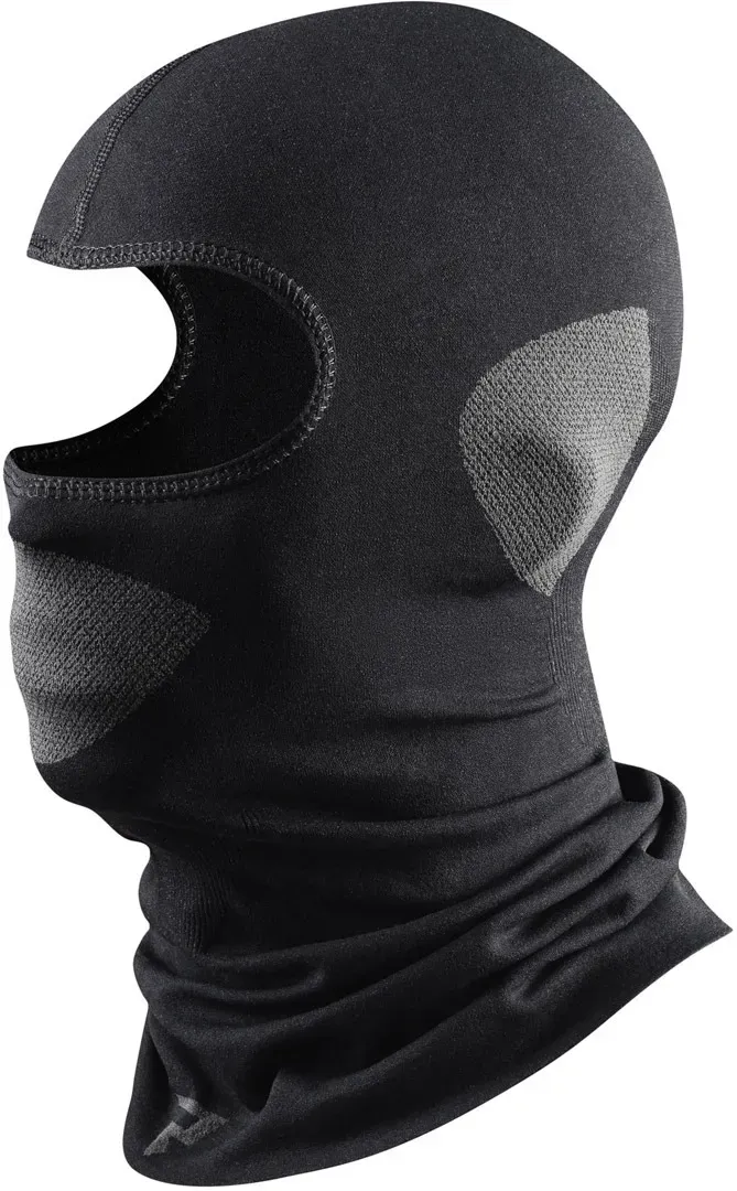 Rebelhorn Active Balaclava, zwart, S