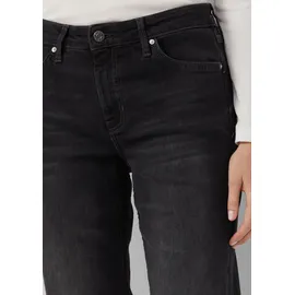 s.Oliver Karolin Regular Fit Schwarz 48 32