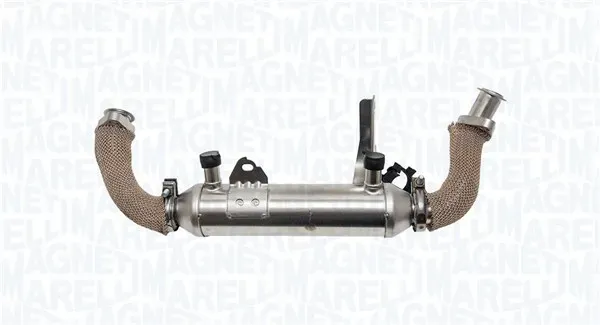 MAGNETI MARELLI Kühler, Abgasrückführung 571822112242 für Fiat