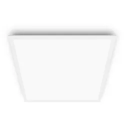 Signify Philips Funktional Panel Deckendecke, quadratisch, 36 W, LED, Nicht aust