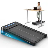 Sportstech sPad500 Schwarz