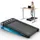Sportstech sPad500 Schwarz