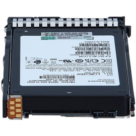 HP HPE SSD SAS leseintensiv, SFF 2.5" Zoll SC 960 GB 2.5"), SSD