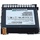HP HPE SSD SAS leseintensiv, SFF 2.5" Zoll SC 960 GB 2.5"), SSD