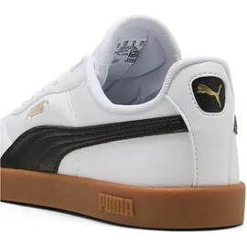 Puma Club II Indoor Herren puma white/puma black 43