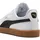 Puma Club II Indoor Herren puma white/puma black 43