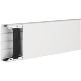Hager Tehalit Leitungsführungskanal LF 40x110mm vw LF4011009016