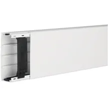 Hager Tehalit Leitungsführungskanal LF 40x110mm vw LF4011009016