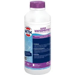 1 Liter hth Super Winterprotect - Wintermittel