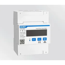 FOX ESS DTSU666-CT 3 Smart Meter Energiezähler, inkl. 3 Wandler
