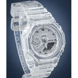 Casio G-Shock GMA-S2100 Resin 42,9 mm GMA-S2100SK-7A