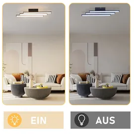 GBLY Homefire LED Deckenbeleuchtung für Küche Flur