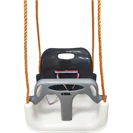 Coil Babyschaukel 3in1 Weiß