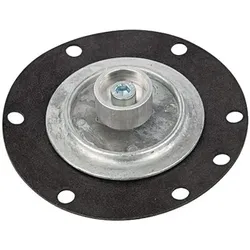 Verschleißteilesatz, für Druckbegrenzungsventil, G 1/2"
