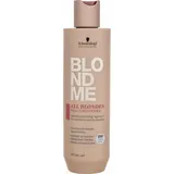 Schwarzkopf Professional BlondMe All Blondes Rich Conditioner 250ml