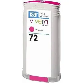 HP 72 magenta