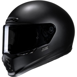 HJC Helmets HJC, Integralhelme motorrad V10 blackmat, L