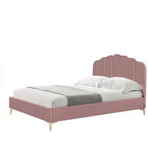 Hti-Living Yoris 140 x 200 cm Pink