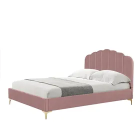Hti-Living Yoris 140 x 200 cm Pink