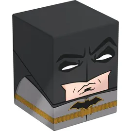 squaroes DC Justice League JL018 Lex Luthor Kartenbox 8 cm