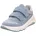 Legero Mädchen Melody Sneaker Blau Silber 8010 29 EU