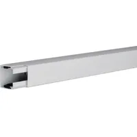 Hager LF4004007035 2m PVC Kabelrinnensystem (LF4004007035)