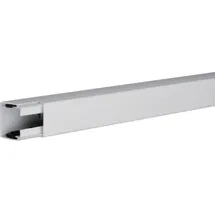 Hager LF4004007035 2m PVC Kabelrinnensystem (LF4004007035)