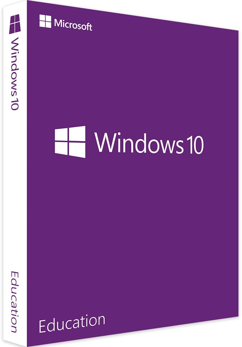 Windows 10 Education