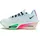 Nike Alphafly Next 3 Damen Glacier Blue / Black / Mint Foam / Green Shock 39