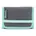 Satch Geldbeutel Mint Phantom