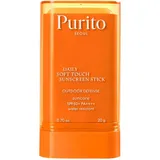 PURITO Seoul Daily Soft Touch Sonnenschutzstift LSF 50+ 20 g