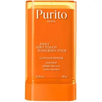 PURITO Seoul Daily Soft Touch Sonnenschutzstift LSF 50+ 20 g