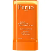 PURITO Seoul Daily Soft Touch Sonnenschutzstift LSF 50+ 20 g