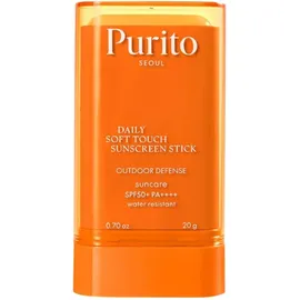 PURITO Seoul Daily Soft Touch Sonnenschutzstift LSF 50+ 20 g