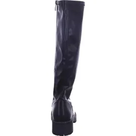 La Strada Stiefel Damen Schwarz 41