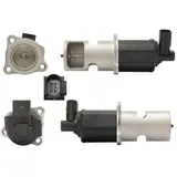 Mapco AGR-Ventil 83100